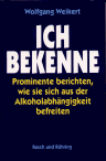 "Ich bekenne" von Wolfgang Weikert