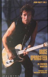 "Bruce Springsteen - In eigenen Worten"